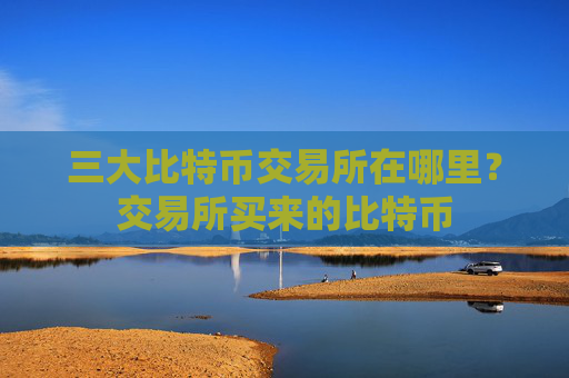 三大比特币交易所在哪里？交易所买来的比特币