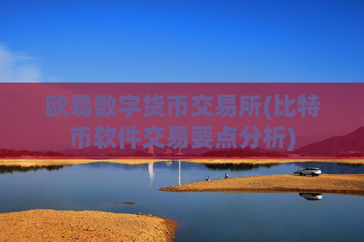 欧易数字货币交易所(比特币软件交易要点分析)