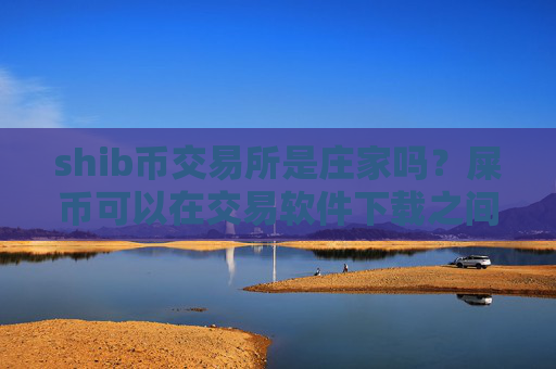 shib币交易所是庄家吗？屎币可以在交易软件下载之间互转吗