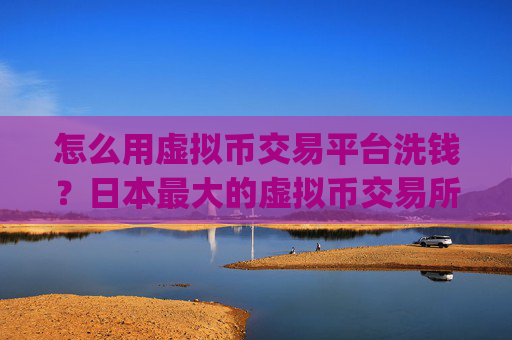 怎么用虚拟币交易平台洗钱？日本最大的虚拟币交易所app下载
