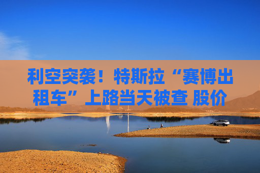 利空突袭！特斯拉“赛博出租车”上路当天被查 股价见光死