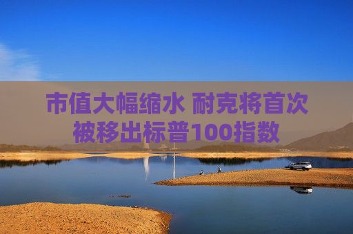 市值大幅缩水 耐克将首次被移出标普100指数