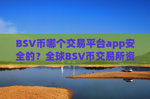 BSV币哪个交易平台app安全的？全球BSV币交易所资产排名