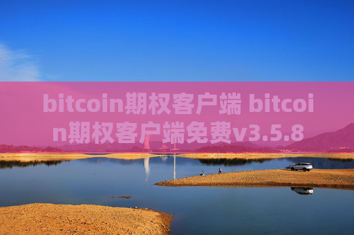 bitcoin期权客户端 bitcoin期权客户端免费v3.5.8