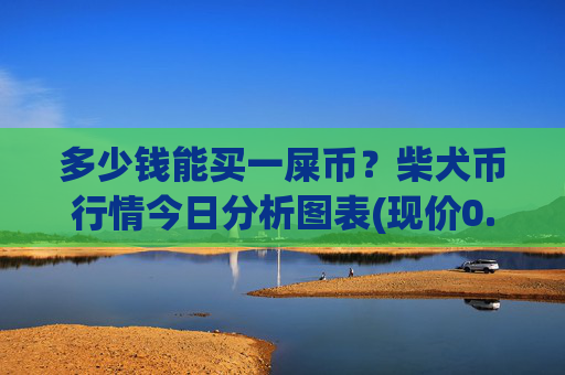 多少钱能买一屎币?柴犬币行情今日分析图表(现价0.00016091元)