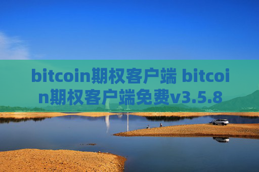 bitcoin期权客户端 bitcoin期权客户端免费v3.5.8