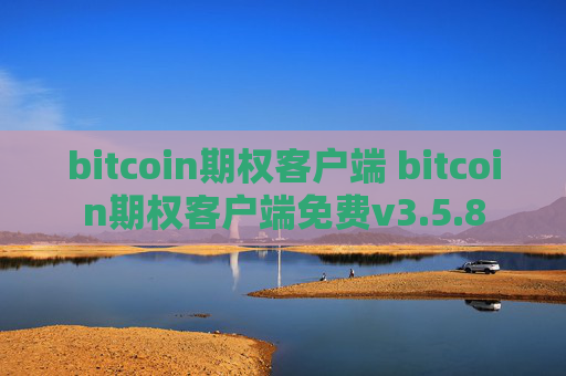 bitcoin期权客户端 bitcoin期权客户端免费v3.5.8