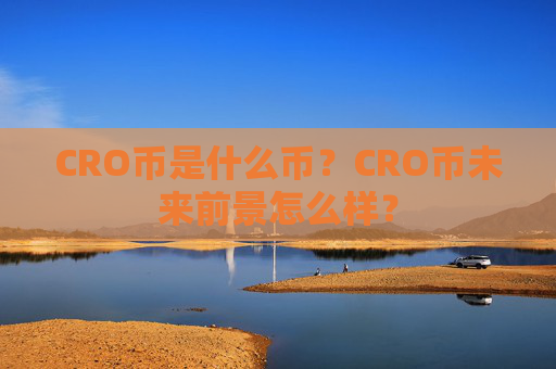CRO币是什么币？CRO币未来前景怎么样？