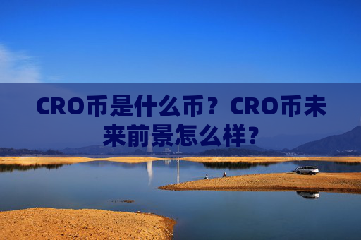 CRO币是什么币？CRO币未来前景怎么样？