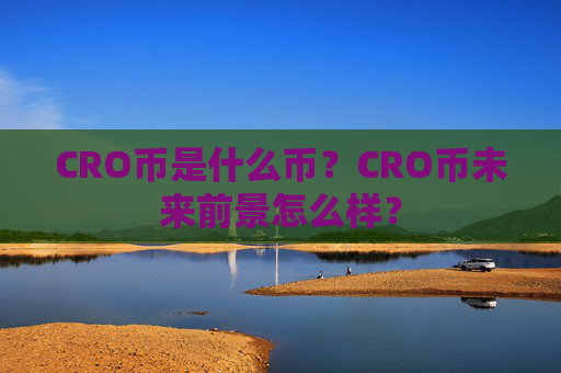CRO币是什么币？CRO币未来前景怎么样？