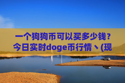 一个狗狗币可以买多少钱？今日实时doge币行情丶(现价2.3401元)