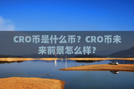 CRO币是什么币？CRO币未来前景怎么样？