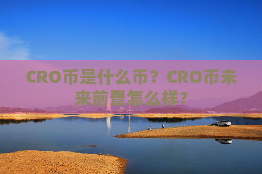 CRO币是什么币？CRO币未来前景怎么样？