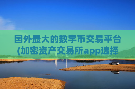 国外最大的数字币交易平台(加密资产交易所app选择要点分析)