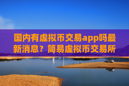 国内有虚拟币交易app吗最新消息？简易虚拟币交易所