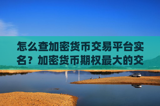 怎么查加密货币交易平台实名？加密货币期权最大的交易app下载