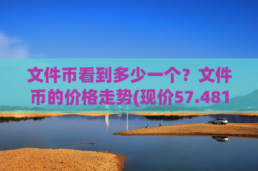 文件币看到多少一个？文件币的价格走势(现价57.4818元)