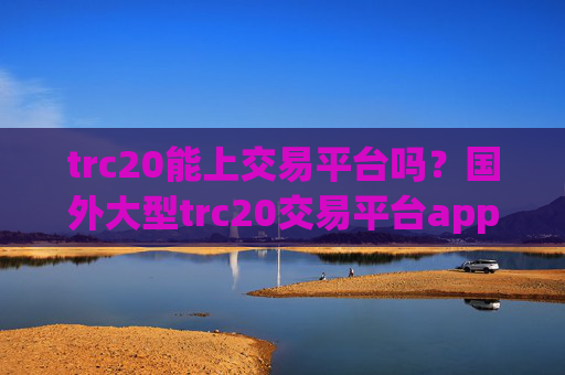 trc20能上交易平台吗？国外大型trc20交易平台app