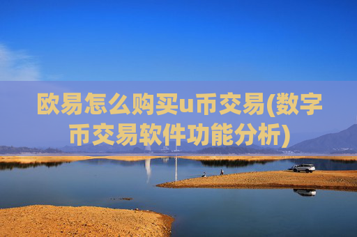 欧易怎么购买u币交易(数字币交易软件功能分析)