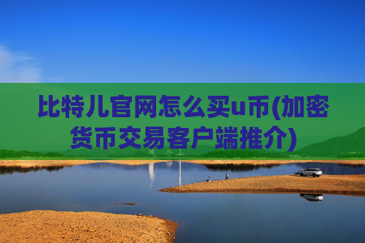 比特儿官网怎么买u币(加密货币交易客户端推介)