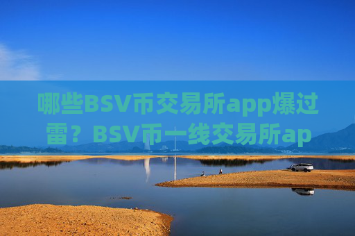 哪些BSV币交易所app爆过雷？BSV币一线交易所app下载