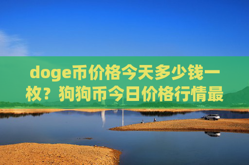 doge币价格今天多少钱一枚？狗狗币今日价格行情最高(现价2.352元)