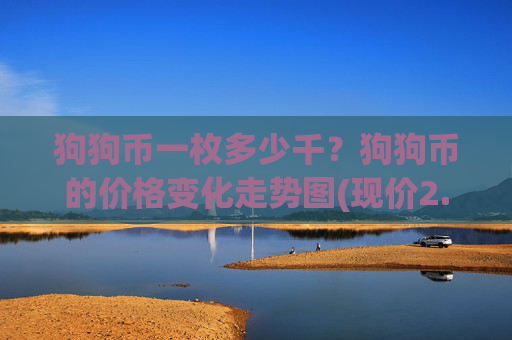 狗狗币一枚多少千？狗狗币的价格变化走势图(现价2.9565元)