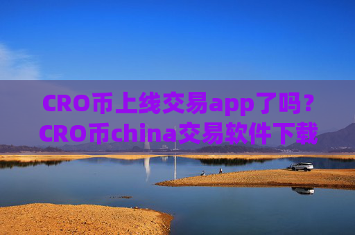 CRO币上线交易app了吗?CRO币china交易软件下载账号资产