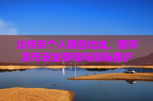 比特币个人钱包地址，数字货币安全存储与隐私保护