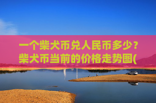 一个柴犬币兑人民币多少？柴犬币当前的价格走势图(现价0.00015902元)