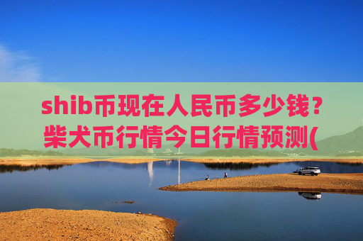 shib币现在人民币多少钱？柴犬币行情今日行情预测(现价0.00021374元)
