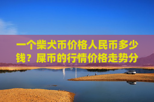 一个柴犬币价格人民币多少钱？屎币的行情价格走势分析(现价0.00021273元)