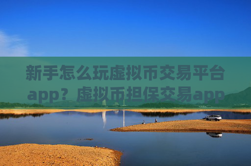 新手怎么玩虚拟币交易平台app？虚拟币担保交易app下载