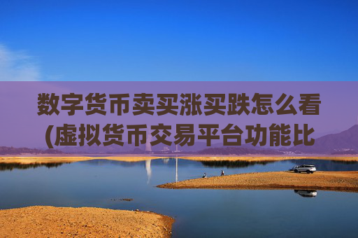 数字货币卖买涨买跌怎么看(虚拟货币交易平台功能比较分析)