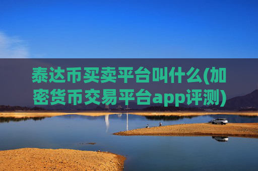 泰达币买卖平台叫什么(加密货币交易平台app评测)