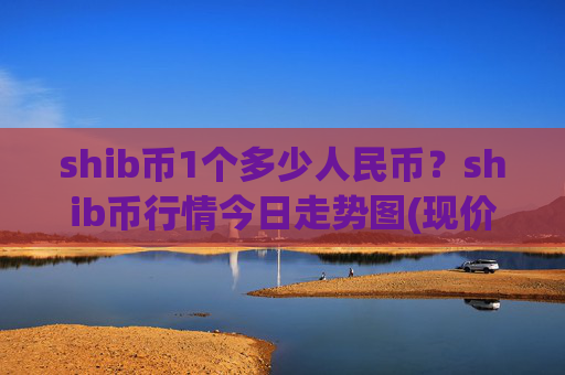 shib币1个多少人民币？shib币行情今日走势图(现价0.00021932元)