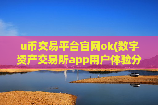 u币交易平台官网ok(数字资产交易所app用户体验分析)