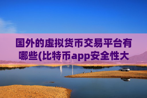 国外的虚拟货币交易平台有哪些(比特币app安全性大揭秘)