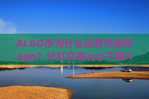 ALGO币为什么还有交易所app？分红交易app下载ALGO币