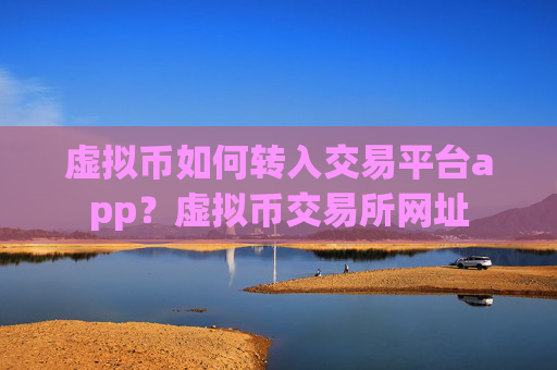 虚拟币如何转入交易平台app？虚拟币交易所网址