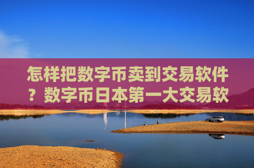 怎样把数字币卖到交易软件？数字币日本第一大交易软件下载