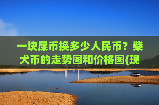 一块屎币换多少人民币？柴犬币的走势图和价格图(现价0.00021949元)