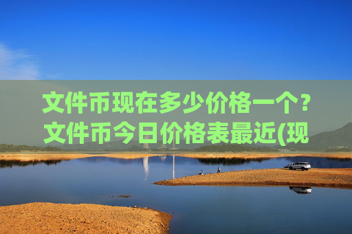 文件币现在多少价格一个？文件币今日价格表最近(现价59.2051元)