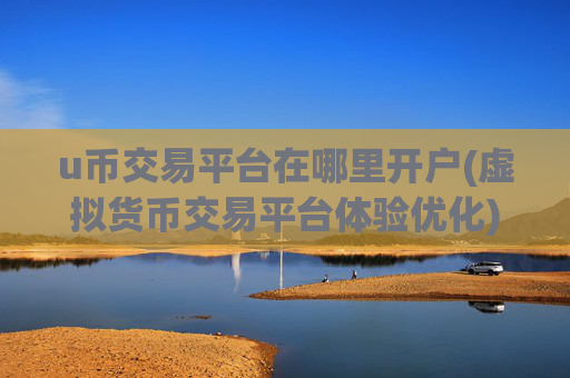 u币交易平台在哪里开户(虚拟货币交易平台体验优化)