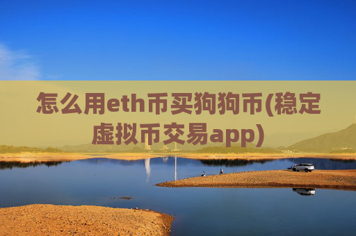 怎么用eth币买狗狗币(稳定虚拟币交易app)