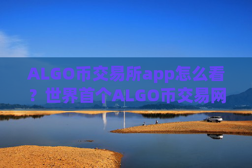 ALGO币交易所app怎么看？世界首个ALGO币交易网站