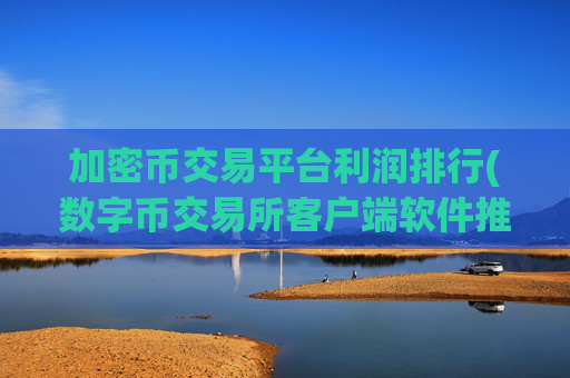 加密币交易平台利润排行(数字币交易所客户端软件推荐)