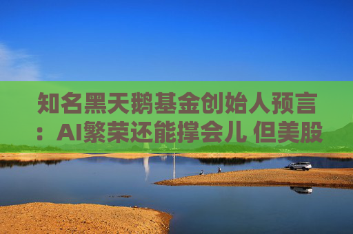 知名黑天鹅基金创始人预言：AI繁荣还能撑会儿 但美股大崩盘很快到！