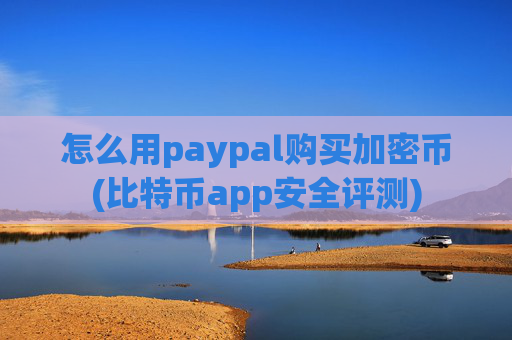 怎么用paypal购买加密币(比特币app安全评测)