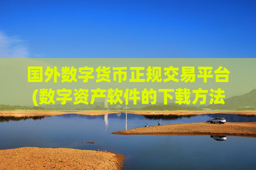 国外数字货币正规交易平台(数字资产软件的下载方法)